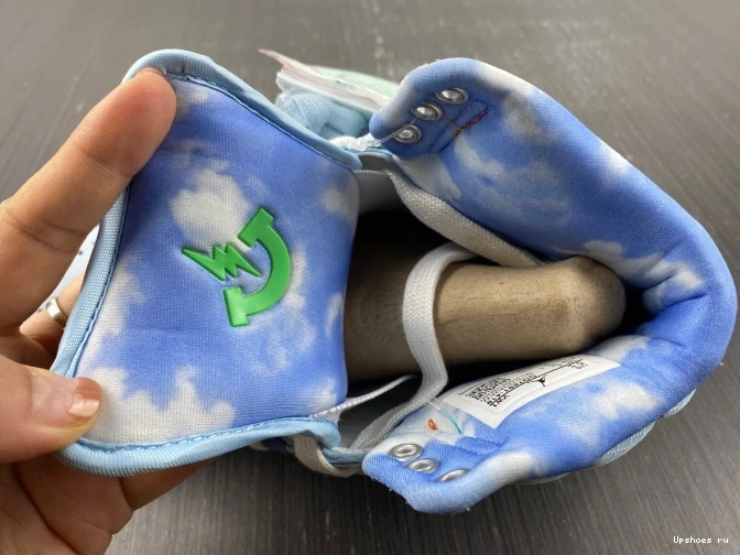 Retro DQ7691-419 J 2 Jordan Balvin 0421